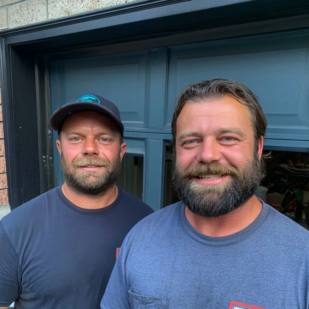 About Oceanside Garage Door Repair