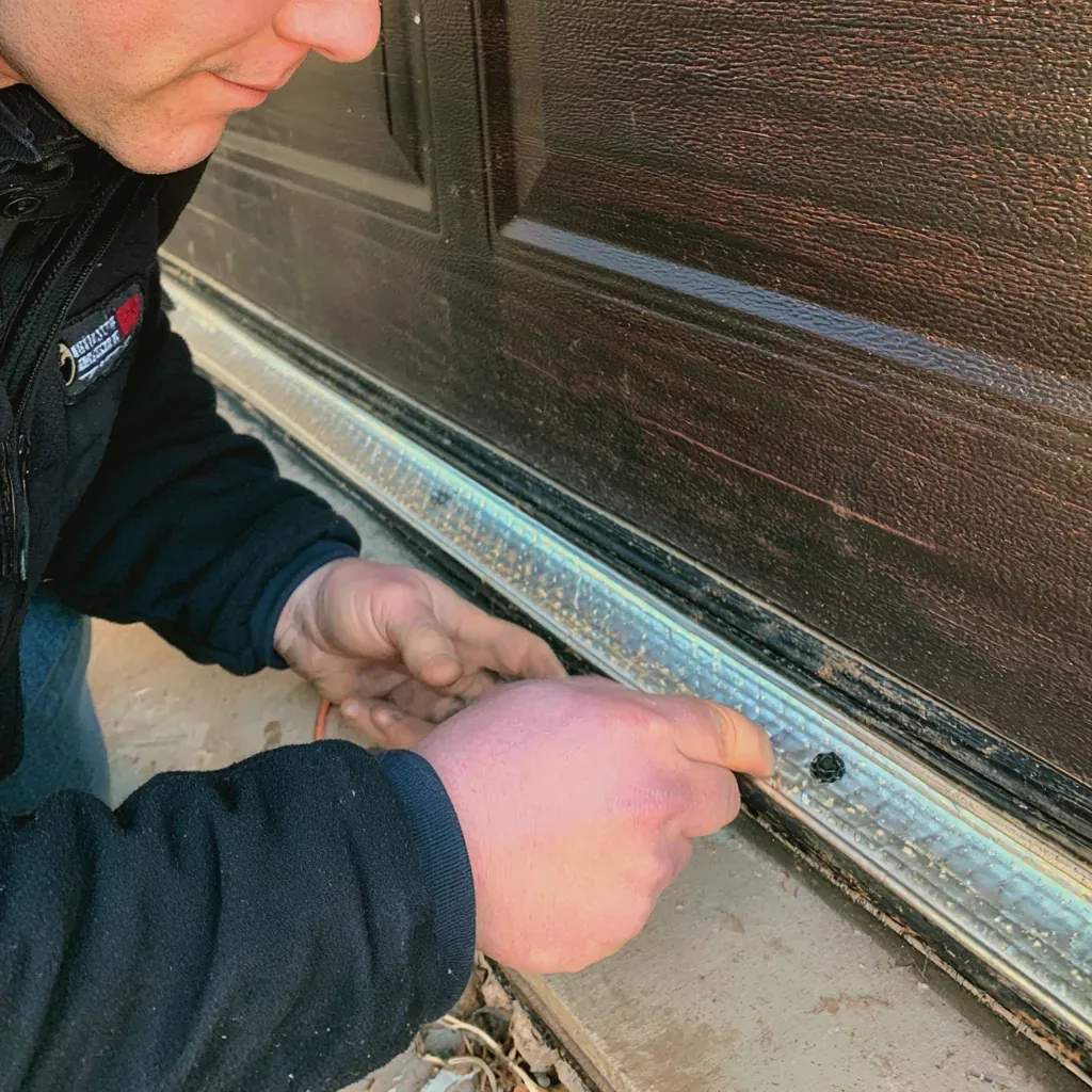 Wood-Look Garage Doors in Oceanside, CA