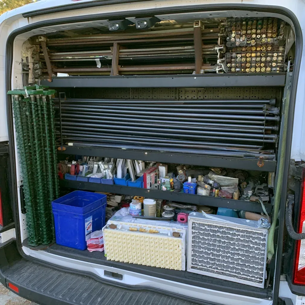 Local Oceanside garage door technician