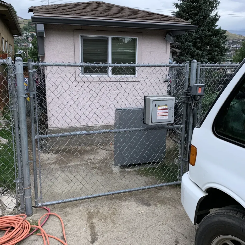 Garage Door Grinding Causes in Oceanside