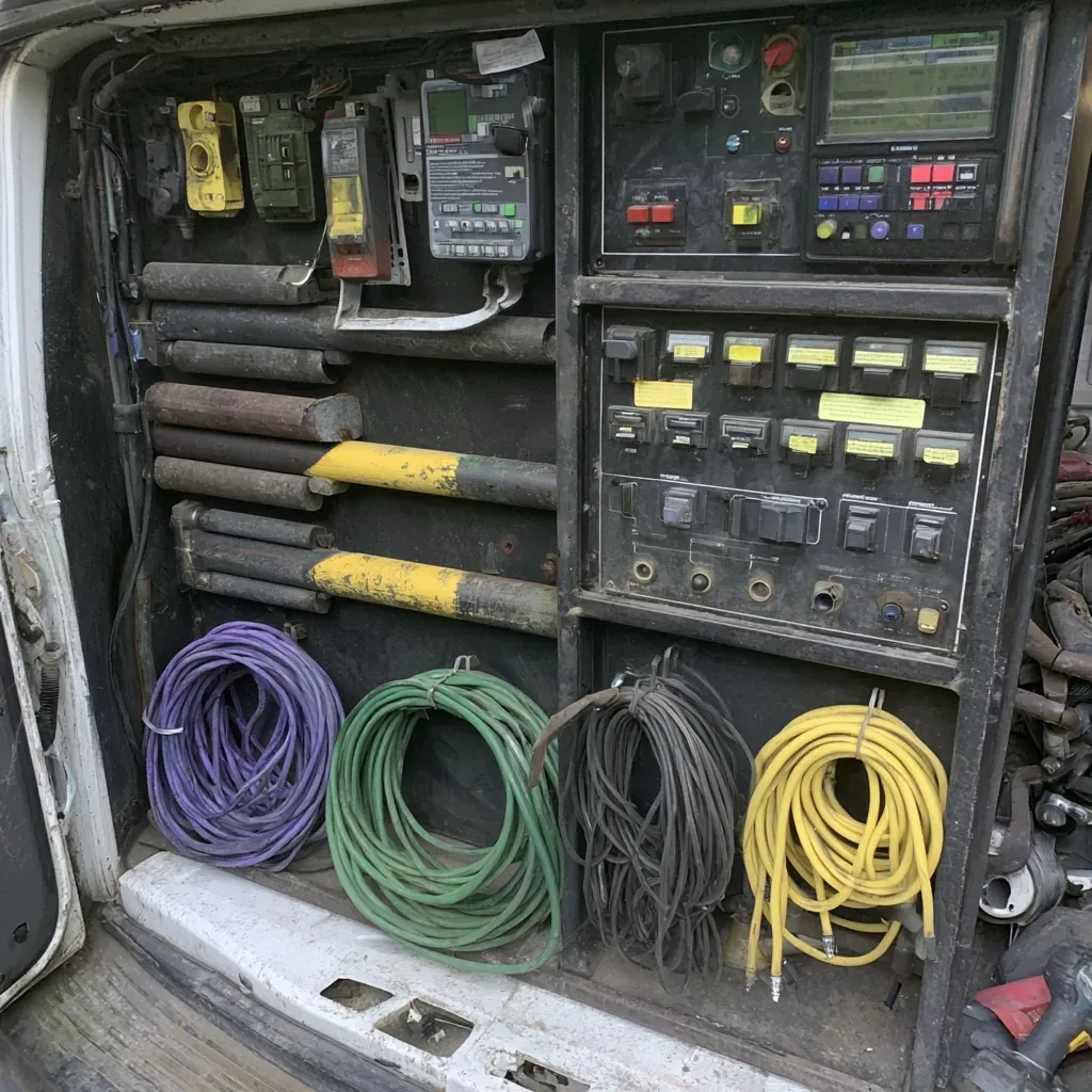 Garage Remote Not Working: Oceanside, CA