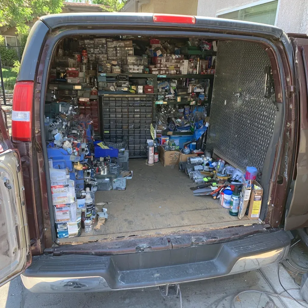 Spring Replacement Cost in Oceanside, CA
