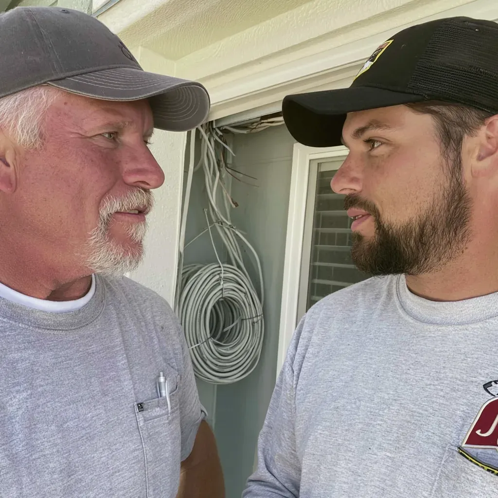 Garage Door Tune-Up & Maintenance service in Oceanside, CA
