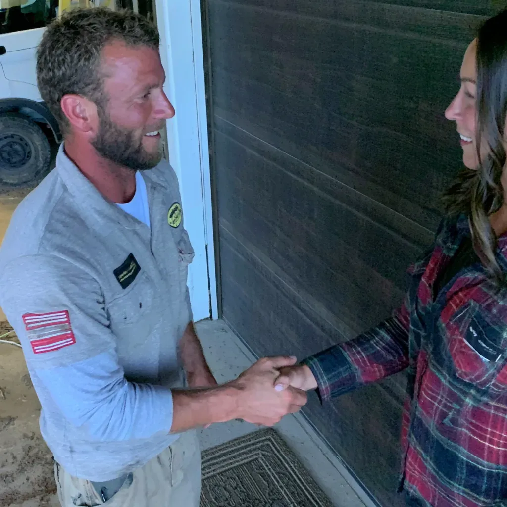 Garage door types and materials in Oceanside, CA