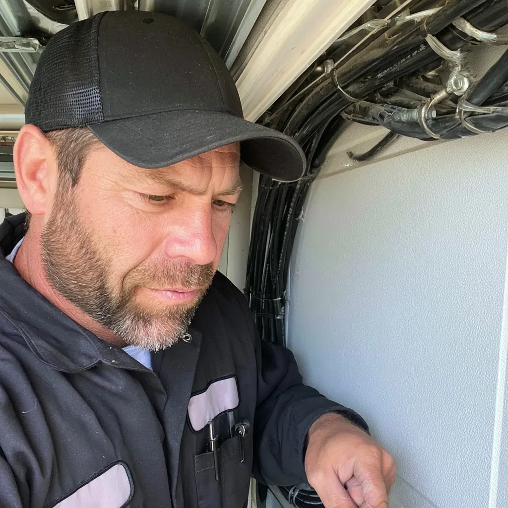 Property Managers & Multi-Unit garage door repair in Oceanside, CA