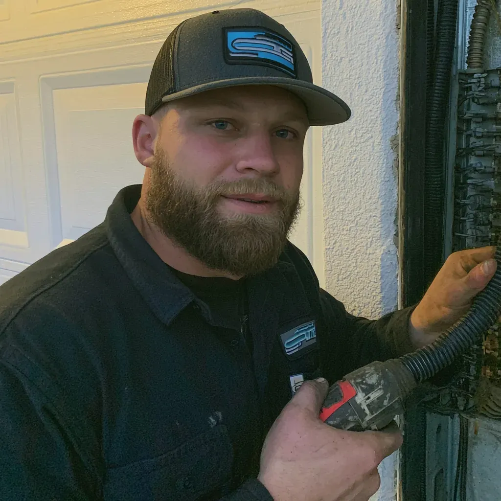 Garage Door Panel Replacement service in Oceanside, CA