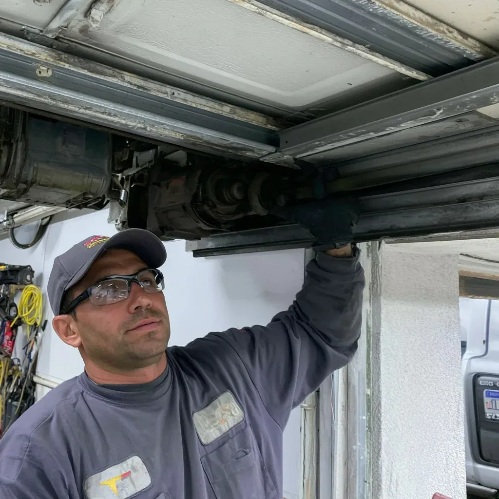 Garage Door Opener Repair in Oceanside, CA