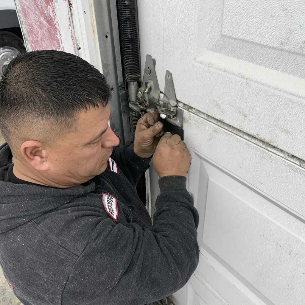 Garage Door Repair in Oceanside, CA