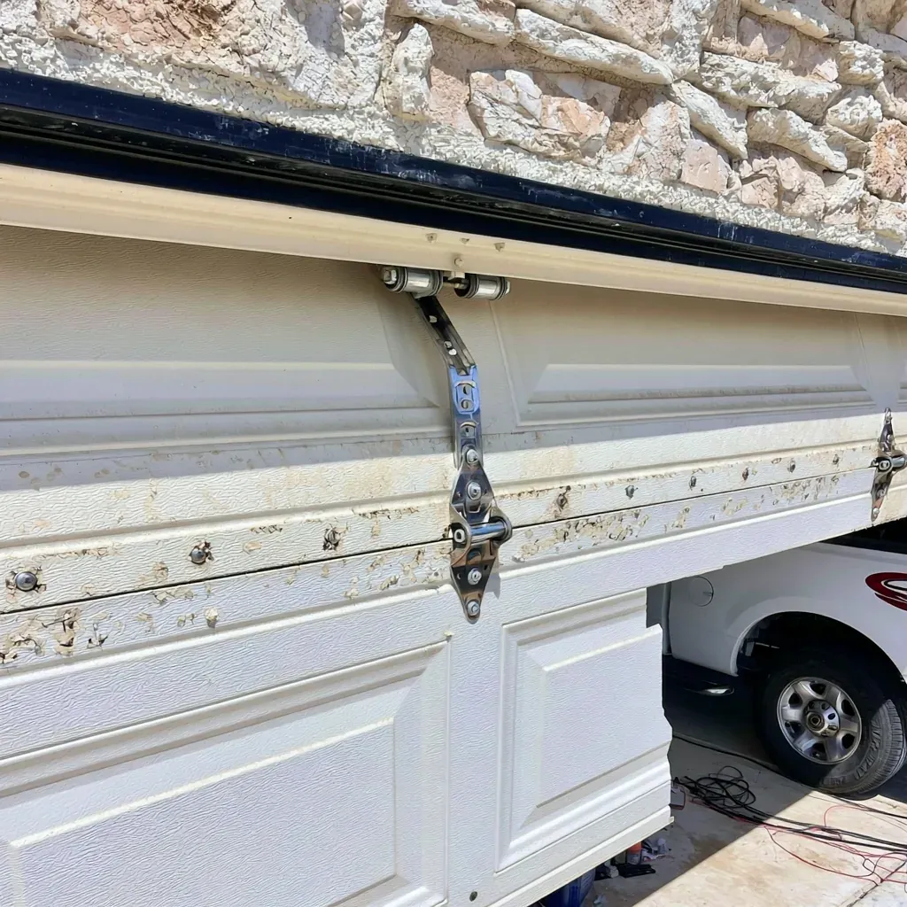 Salt Air & Rust Repair